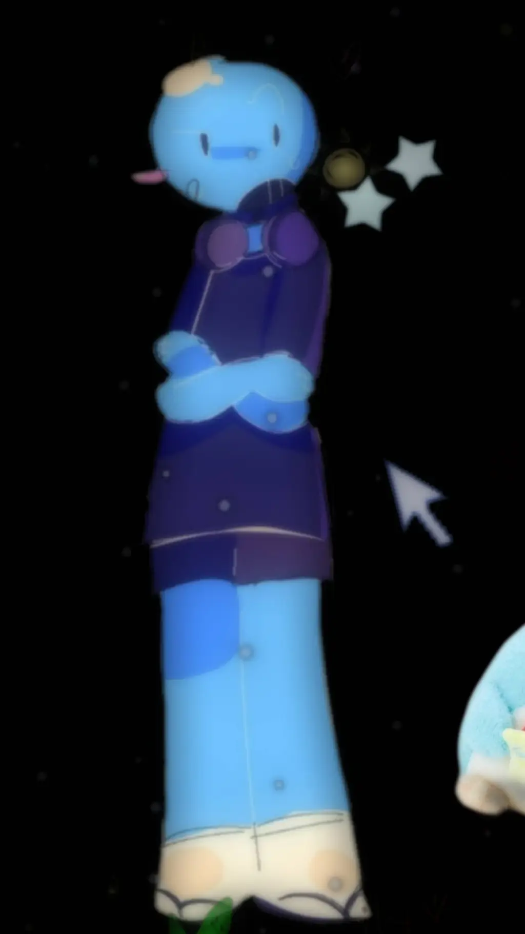 Talkie AI - Chat with ♥~baby Mike♥~