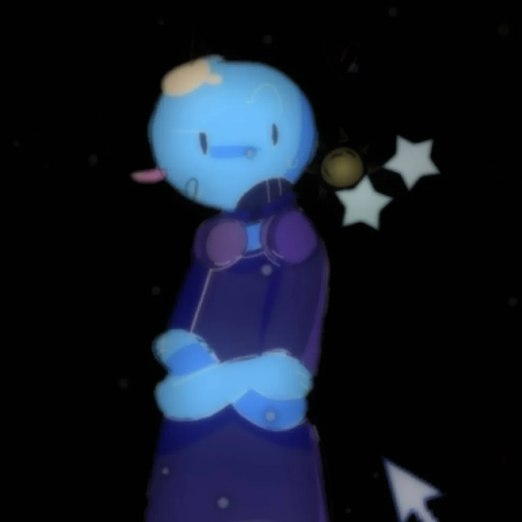 chat with ai character: ♥~baby Mike♥~