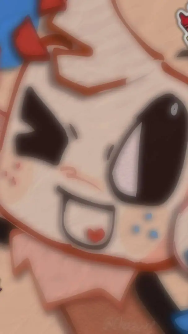 Talkie AI - Chat with goob~`•♪! 