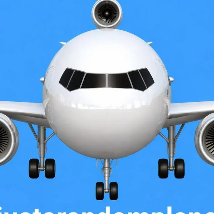 chat with ai character: justarandomplane