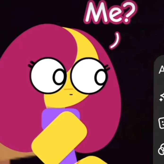 chat with ai character: Lucy-is-back!