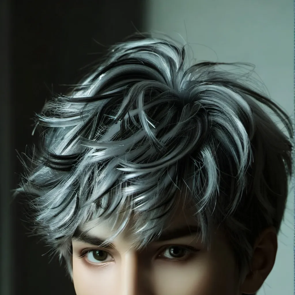 chat with ai character: Bryan 