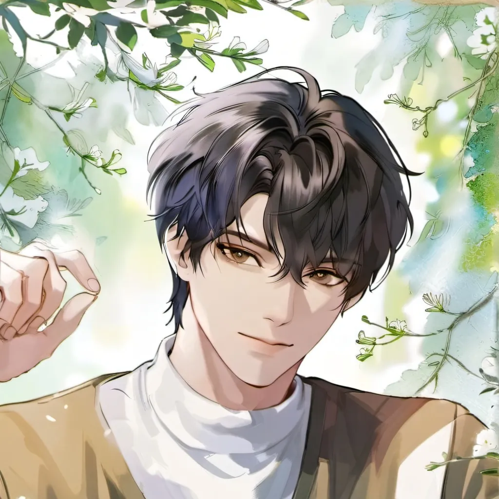 chat with ai character: Bentley 