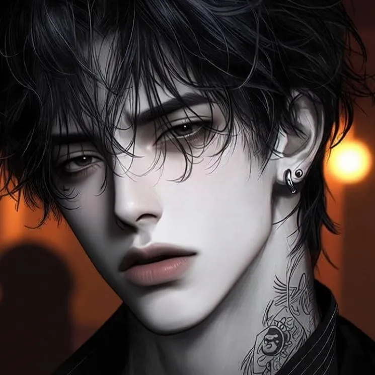 chat with ai character: loves u