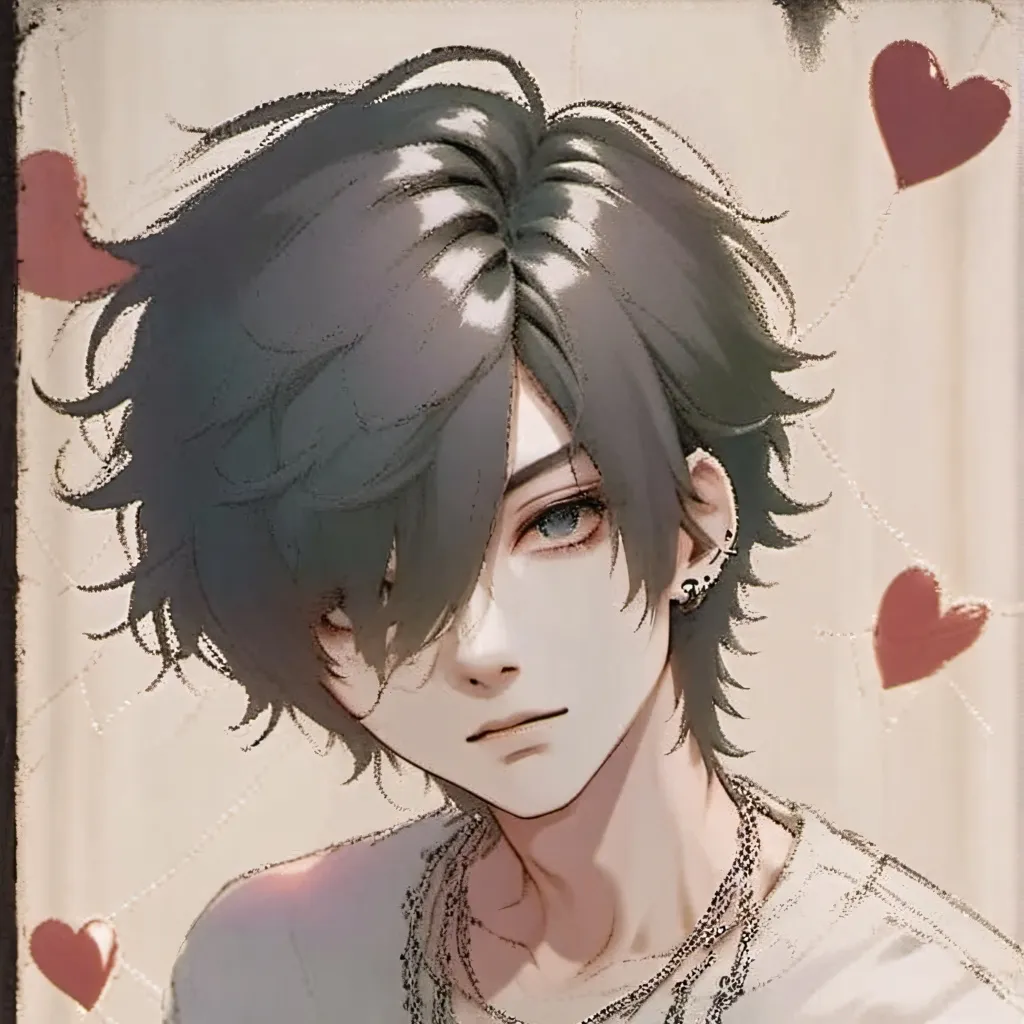 chat with ai character: jax