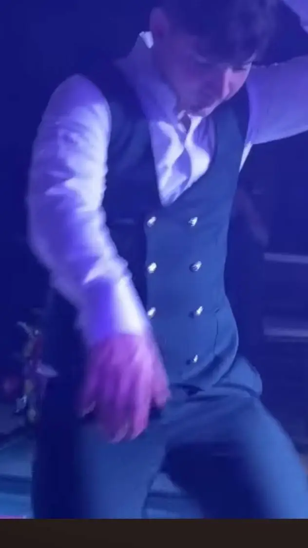 Talkie AI - Chat with liam