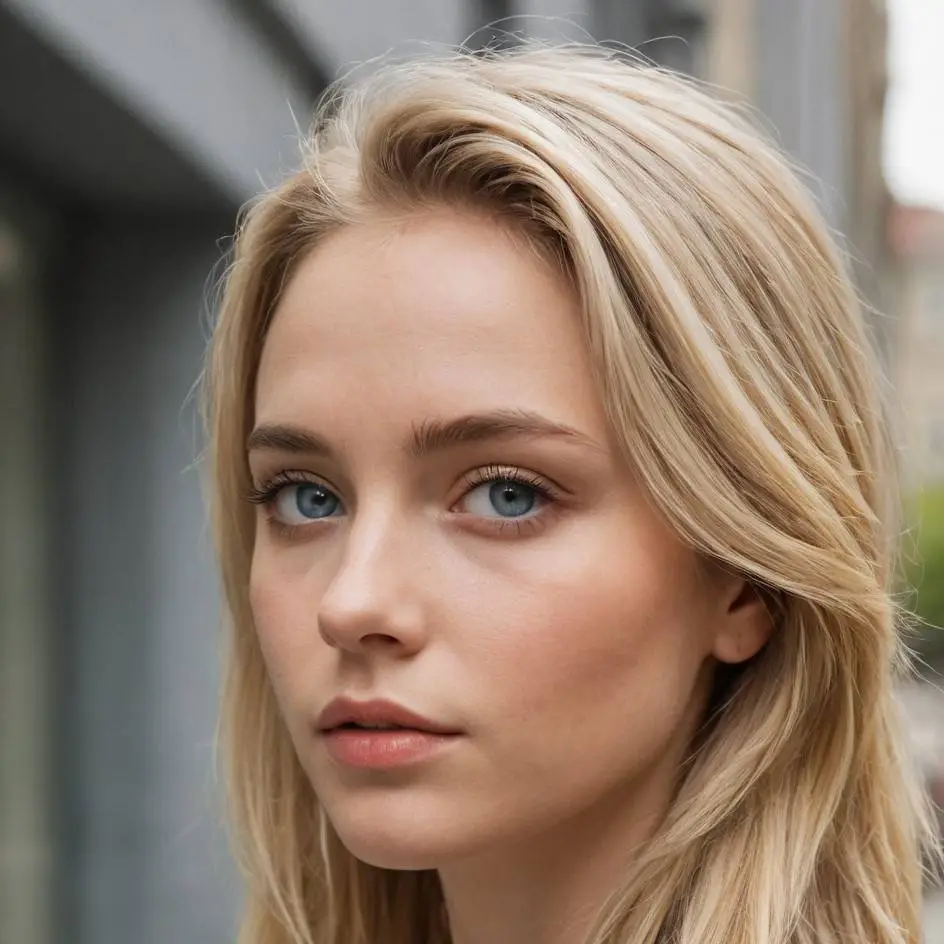 ai character: haven background