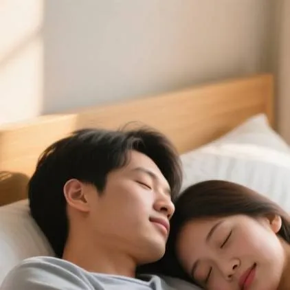 chat with ai character: David