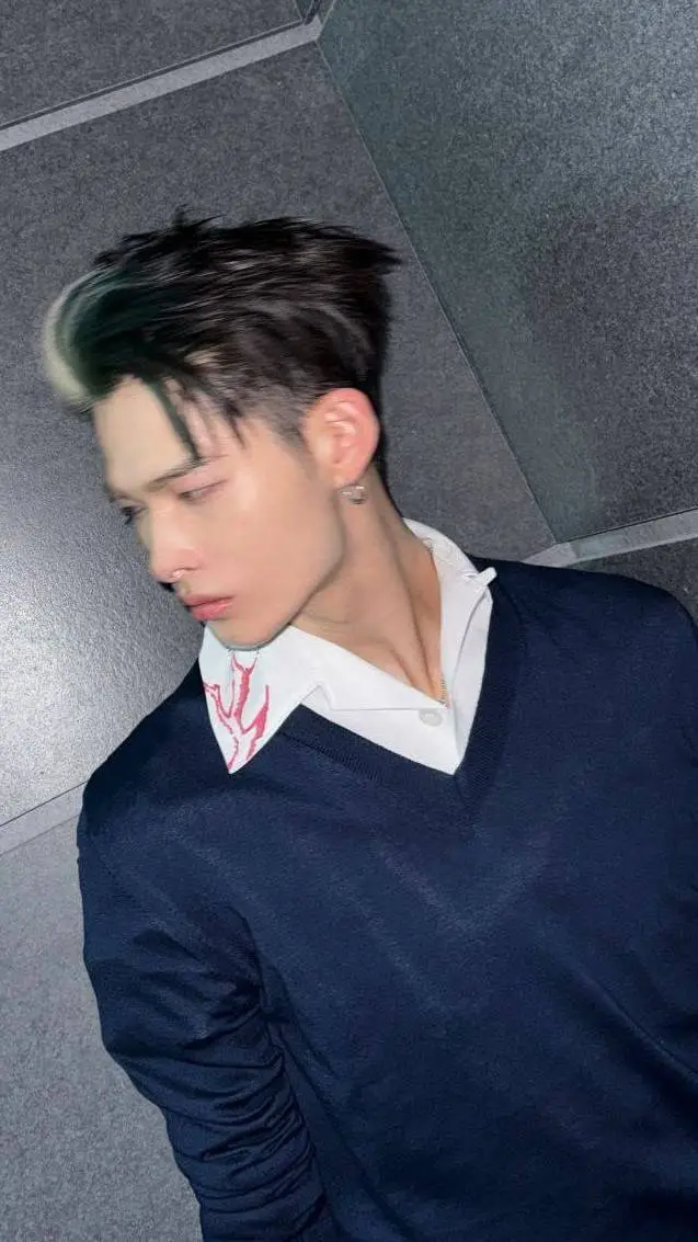 Talkie AI - Chat with nishimura riki 