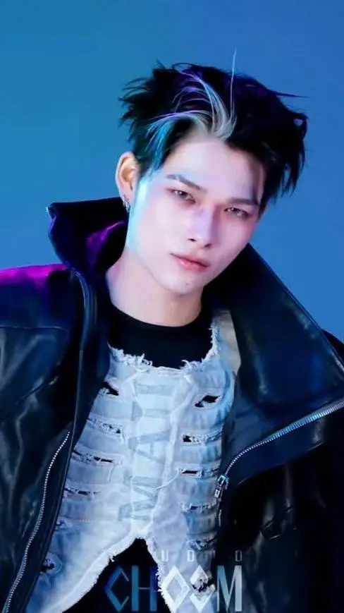 ai character: riki background