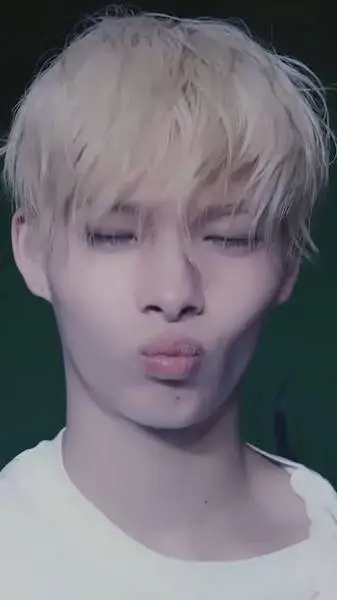 ai character: nishimura ni-ki  background