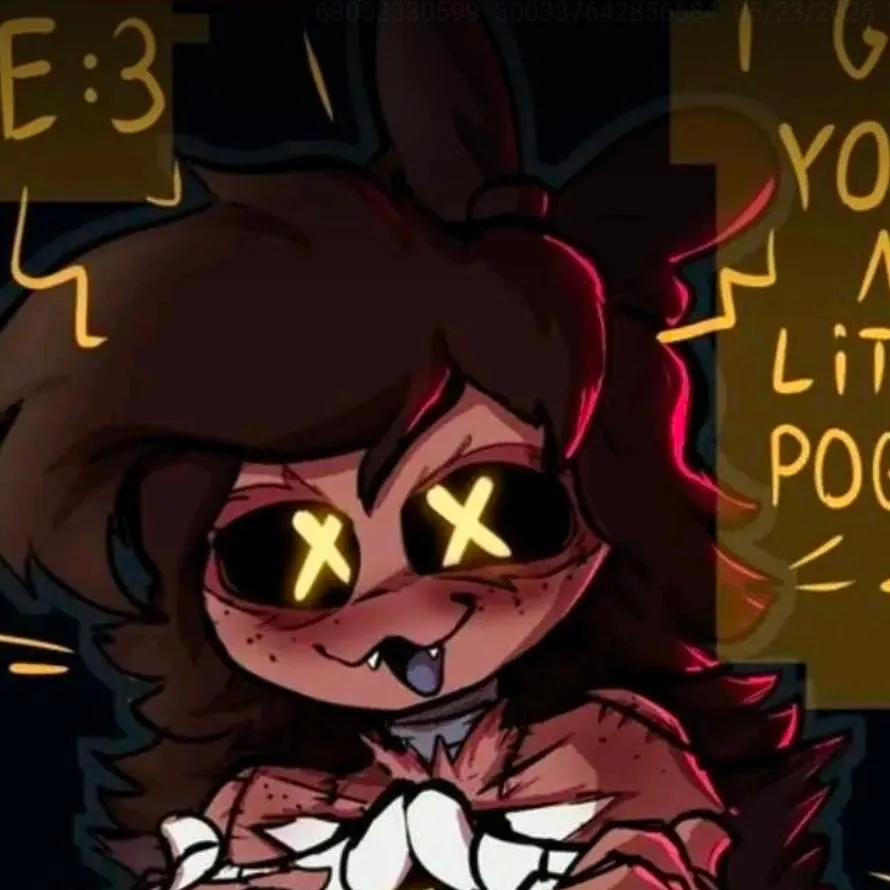 chat with ai character: Cyn♡