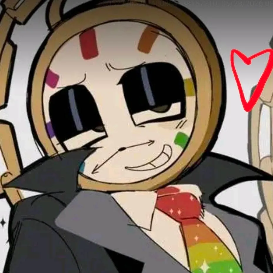 chat with ai character: Dyle Timelsy♡