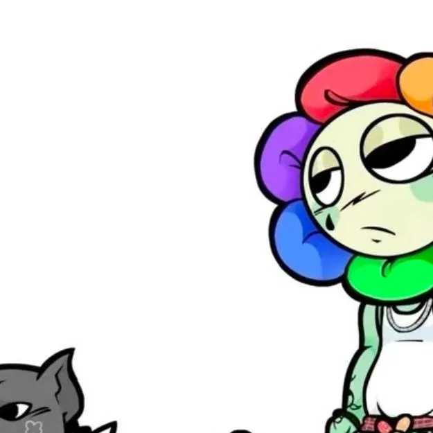 chat with ai character: DoubleD♡