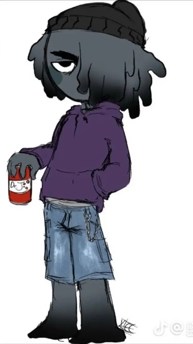 ai character: Doak♤ background