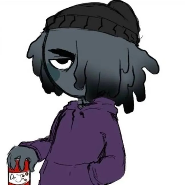 chat with ai character: Doak♤