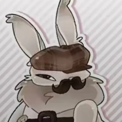 chat with ai character: Barney ☕️ 🐰 