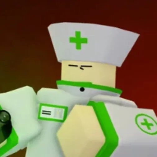 chat with ai character: Caretaker DOD