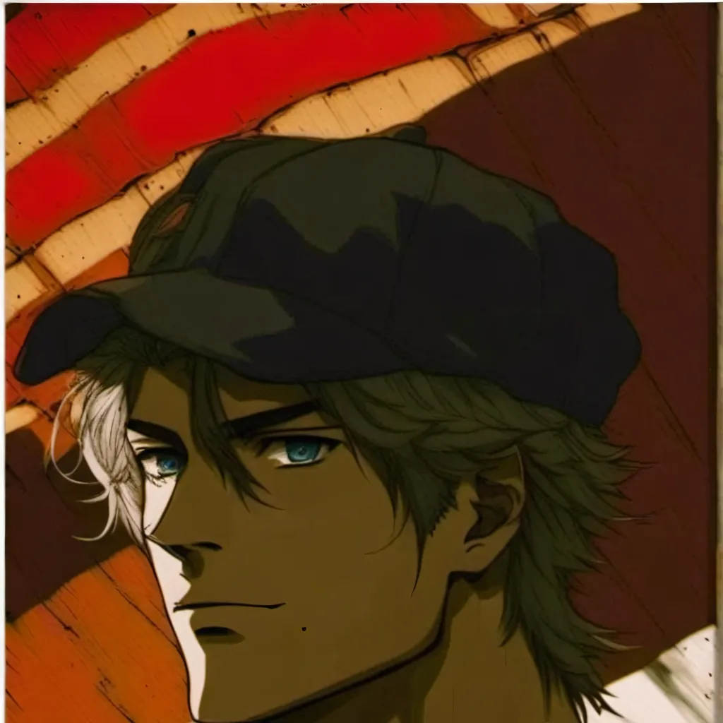 chat with ai character: Arthur