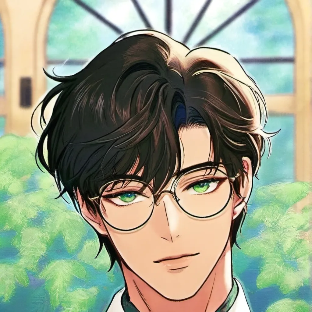 chat with ai character: Matthew 