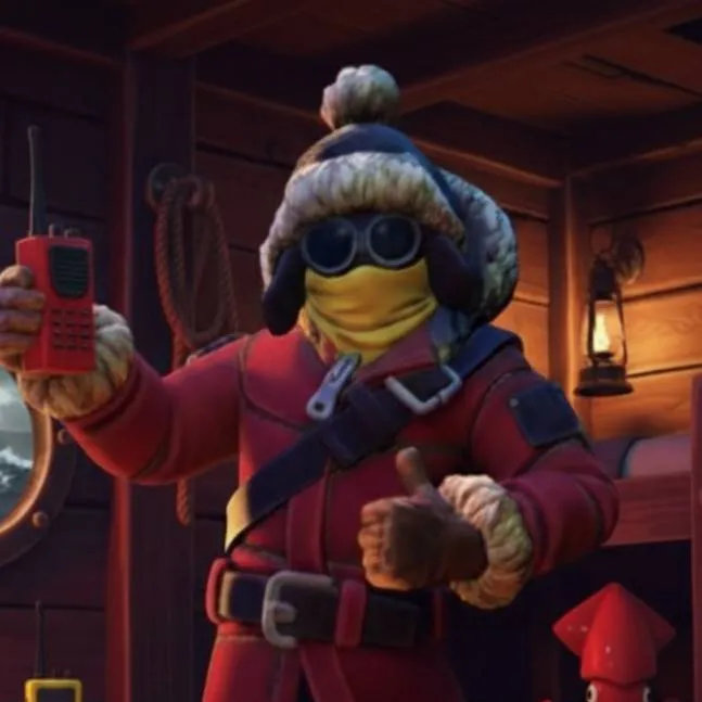 chat with ai character: Me