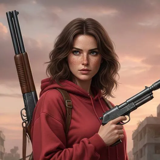 chat with ai character: Resident Evil