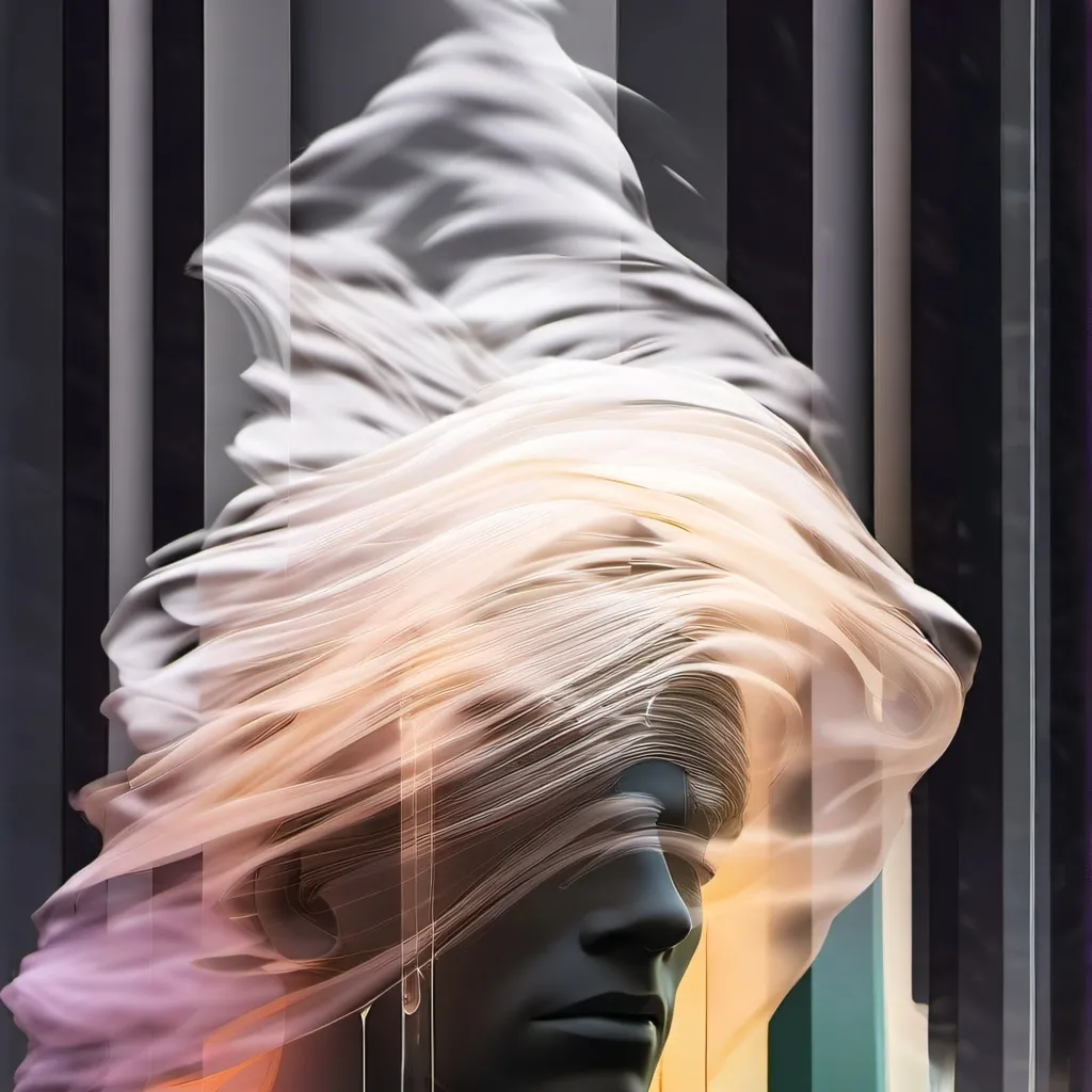 chat with ai character: showerThoughtsASMR