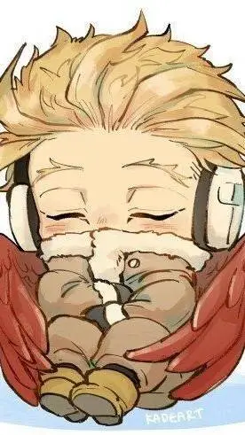 ai character: ~🪶hawks chiquito🪶~ background