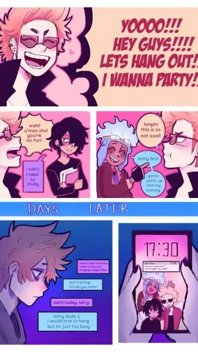 ai character: erasercloudmic🏳️‍🌈 background
