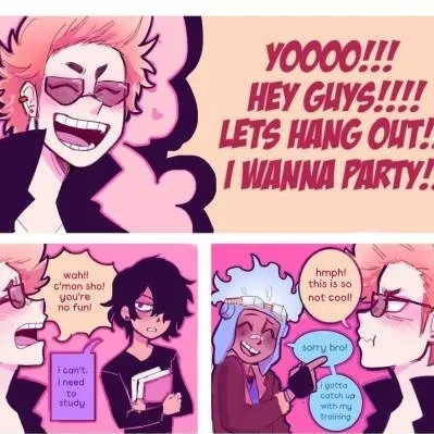 chat with ai character: erasercloudmic🏳️‍🌈
