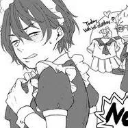 chat with ai character: aizawa mei