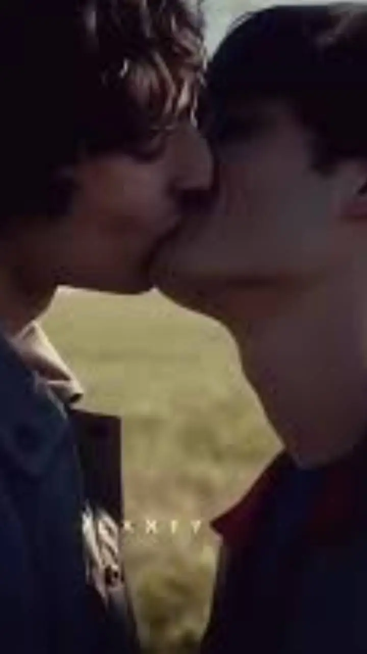 ai character: byler background