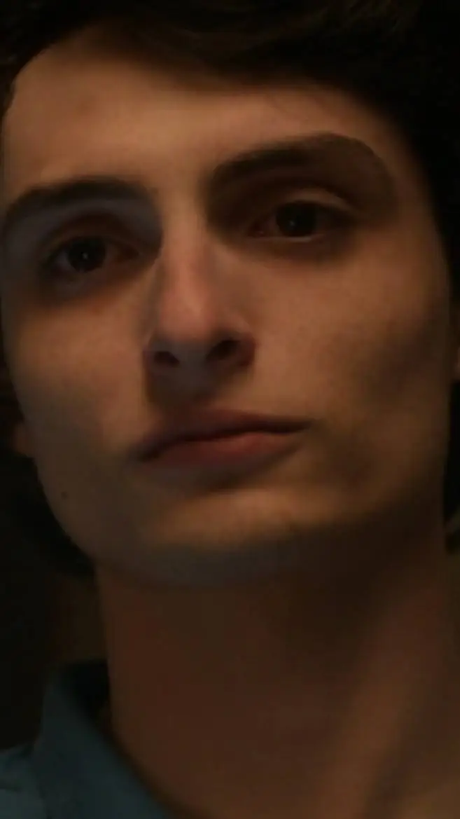 ai character: mike wheeler background