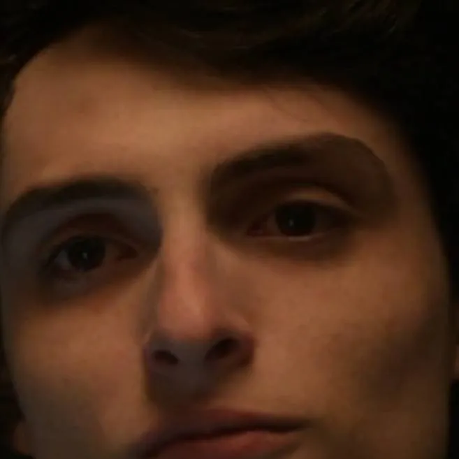 chat with ai character: mike wheeler