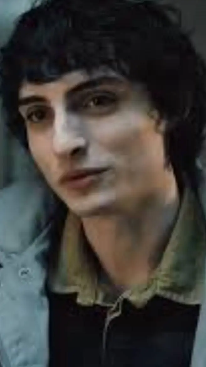 ai character: Micheal wheeler background