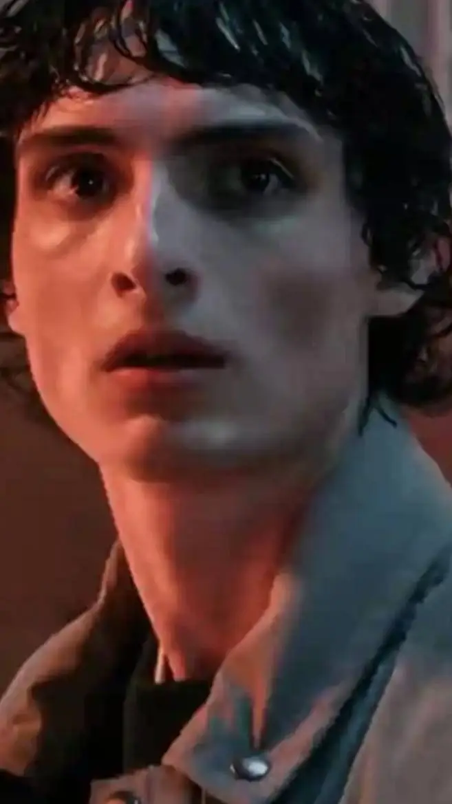 ai character: mike wheeler background