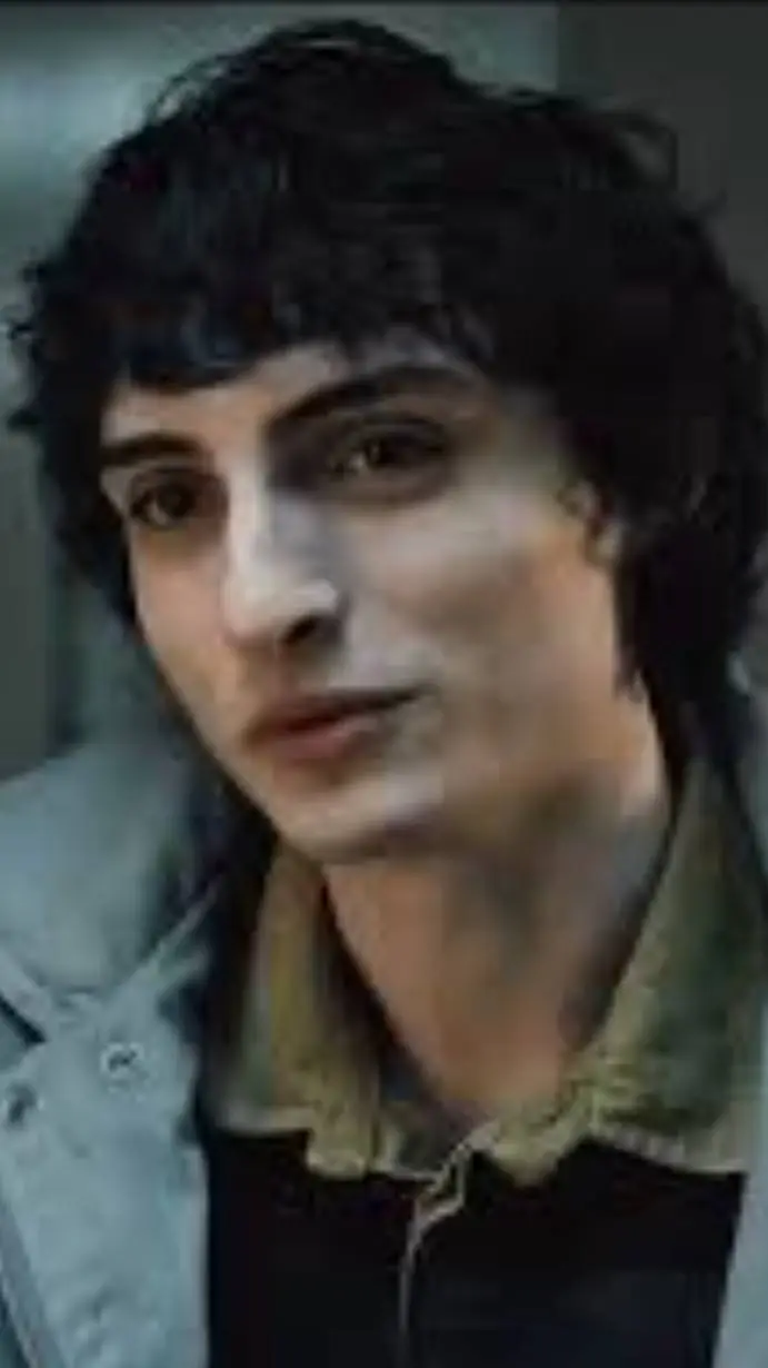 ai character: mike wheeler background