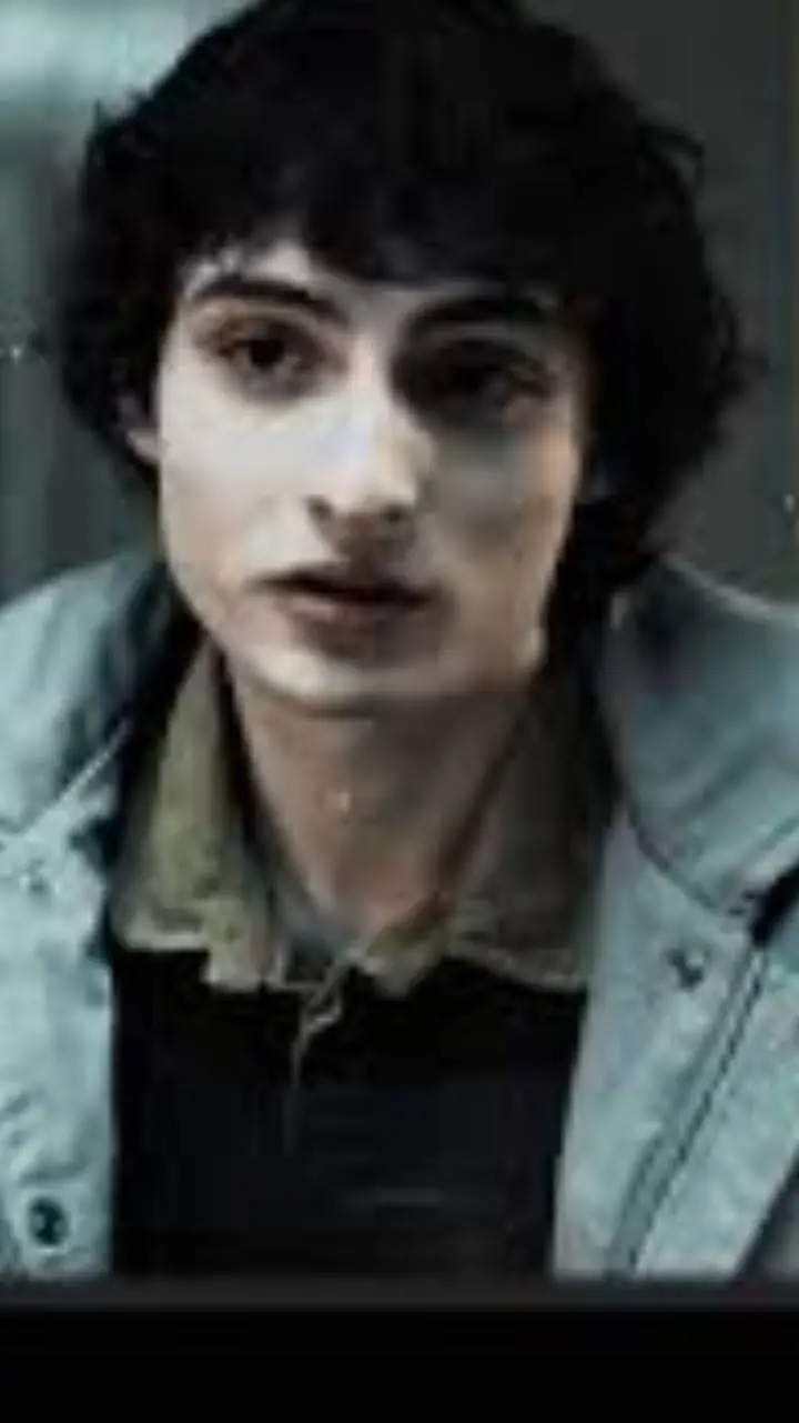 ai character: mike wheeler  background