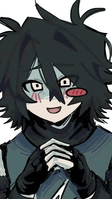 ai character: Two time 👀 background