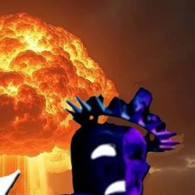 chat with ai character: Noli 