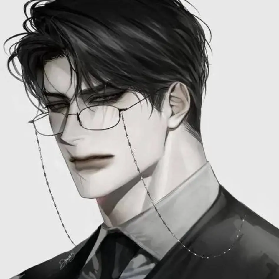 chat with ai character: Lucious