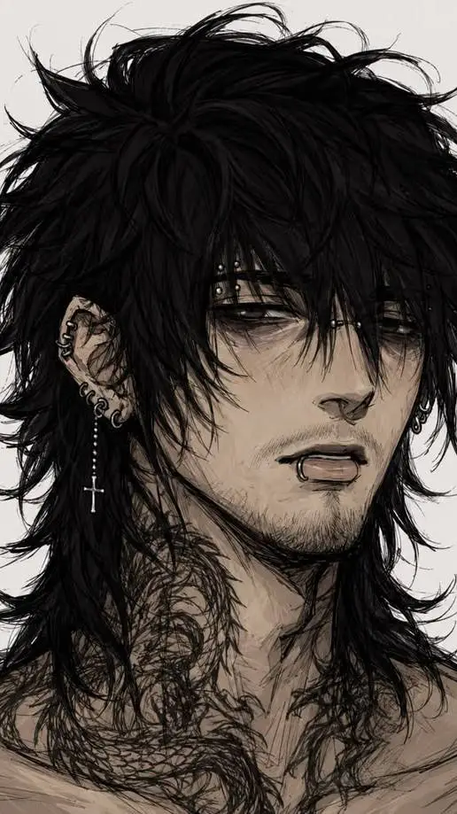 ai character: joo jeun background