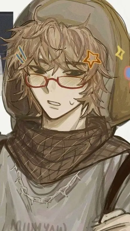 ai character: ✯Лорд✾ background