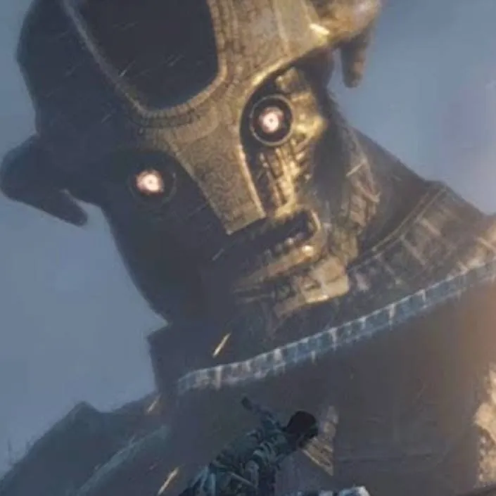 chat with ai character: SOTC