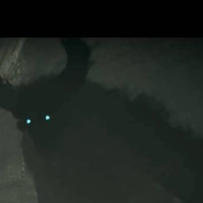 chat with ai character: dormin