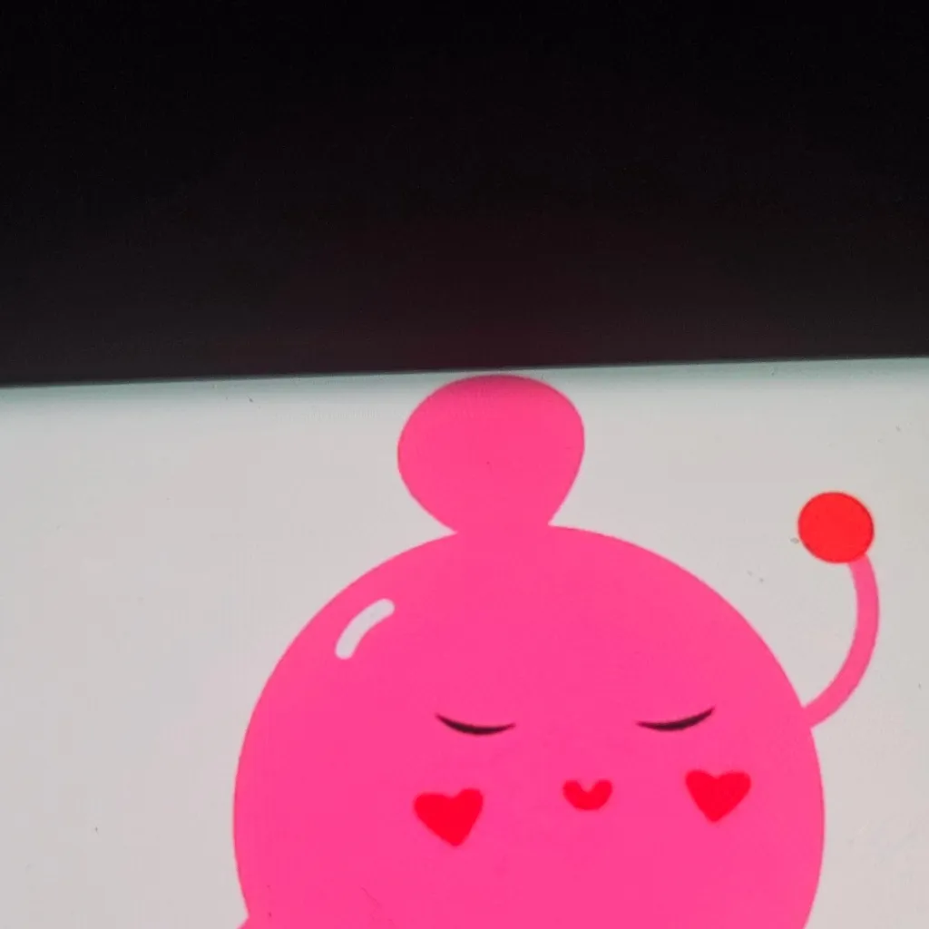 chat with ai character: sprinkles