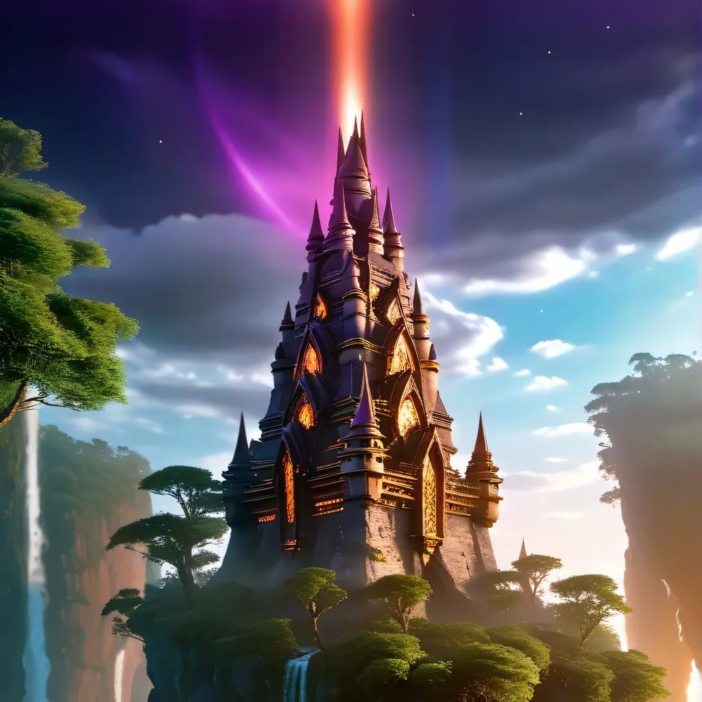 chat with ai character: sorcerer-king