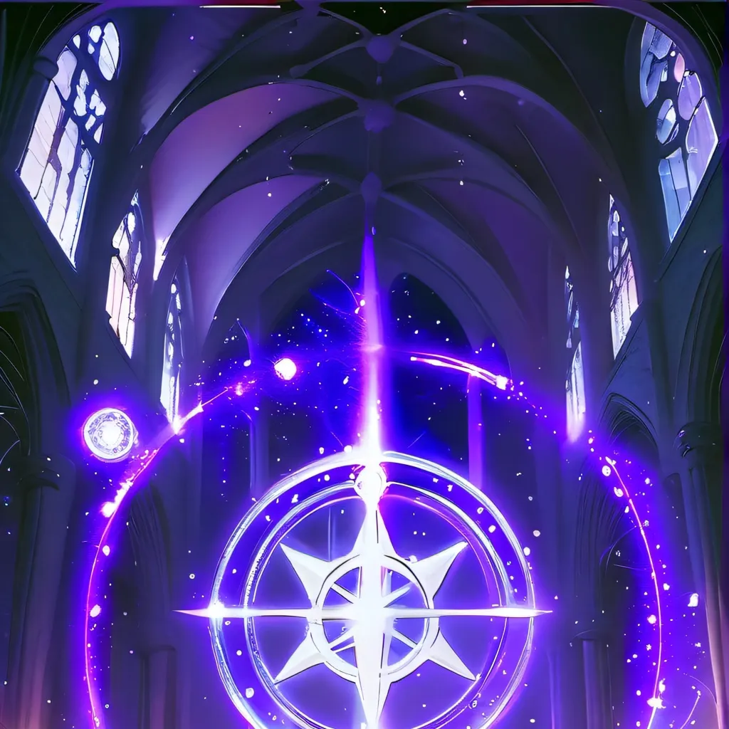 chat with ai character: magic academy