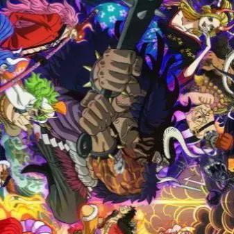 chat with ai character: Wano One Piece