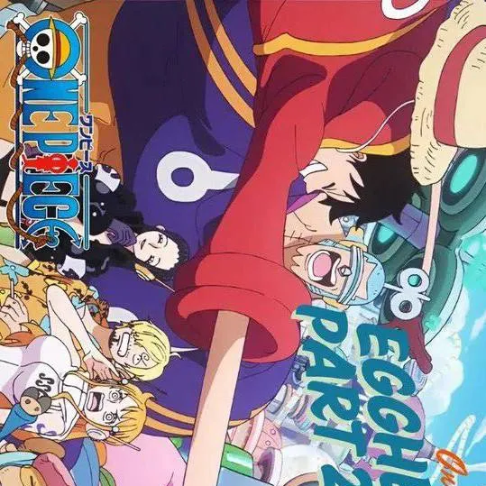 chat with ai character: One piece